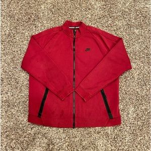 Nike Tech Fleece Sweatshirt